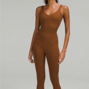 NWT Lululemon Align bodysuit